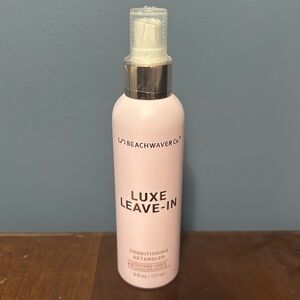 Beachwaver Luxe Leave-in